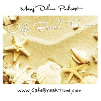 CAFE BREAK TIME WITH MAREJ DELUXE VOL. 37