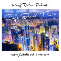 CAFE BREAK TIME WITH MAREJ DELUXE VOL. 31