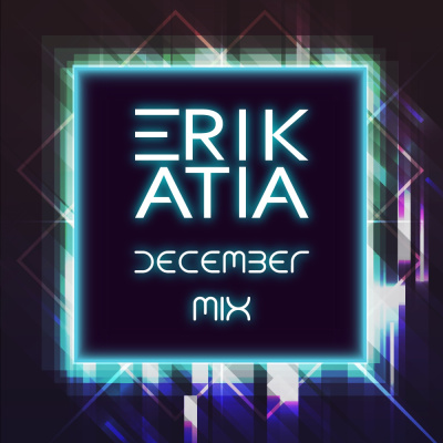 Erik Atia Official Podcast