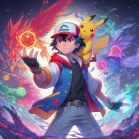 NEUROFUNK MASTER vs BREAKCORE PIKACHU | dnb pokemon battle | TEAM ROCKET JUMP UP | techstep amen jungle | IDM CHARAZARD AI | lo fi anime music | LIQUID MIDTEMPO | electronic bass edm | LOS ANGELES CA | drum and bass