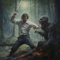 ZOMBIE KILLER DNB | Neurofunk Drum Bass | Open AI Chat GPT | Jump Up Jungle | IDM BREAKCORE | Lo-Fi Techstep | EAT SOUP | Riddim Dubstep