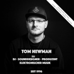 Mr.spooky Terror Aka Tom Newman