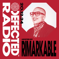 Defected Radio Show hosted by Rimarkable - 20-12-24