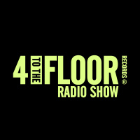 4 To The Floor Radio Show Ep 60 Presented by Seamus Haji + DJ Spen Guest Mix