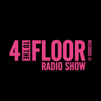 4 To The Floor Radio Show Ep 61 New Music Special Presented by Seamus Haji