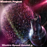 Electron Project - Electro Speed Sound 5