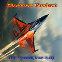 Electron Project - Bit Speed(Ver.3.0)(Original Mix)
