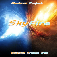 Electron Project - Skyfire(Original Trance Mix)
