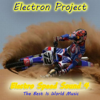 Electron Project - Electro Speed Sound 4