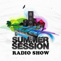 Summer Session radioshow #155 (#155)