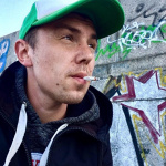 Dj Bestixxx (made In Riga)