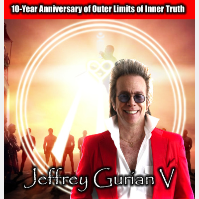Outer Limits Of Inner Truth