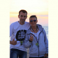 A-ZOV FEST ♥ SUNSET MIX(DJ INGA) nu/indie