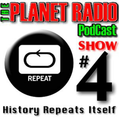 Planet Radio Hosted By Terry Wright