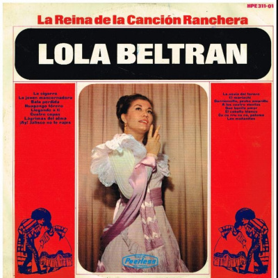 Al Ritmo Del Shaman