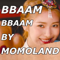 BBaam BBaam By Momoland