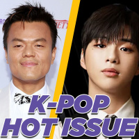 Hot Issue: JYPs NFT, Ethical Use of AI Idols, K-pop at the Grammys, Kang Daniel Hosts MNET Dance Competition