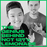 The Genius Behind NCT 127s Lemonade