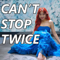 Cant Stop TWICE