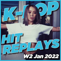 K-pop Hit Replays: HYOLYN, MAX CHANGMIN, P1Harmony, ONEUS