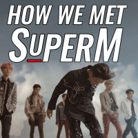 How We Met SuPERM