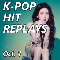 BONUS Episode: Hit Replays from Oct 1