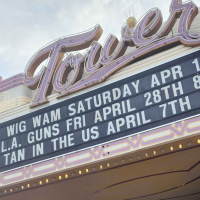 TAN Makes History In Fresno