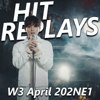 K-Pop Hit Replays: BEO, DKB, KUK SEUNG PYO, ØFFSHORE