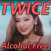 TWICEs Alcohol-Free is Actually Avant-Garde