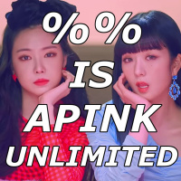 %%(Eung Eung(응응)) Is Apink Unlimited