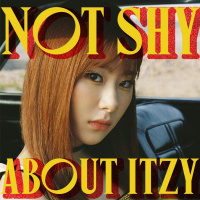 Not Shy about ITZY