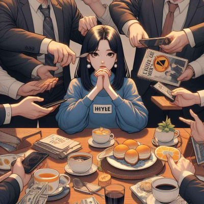 Kpopcast