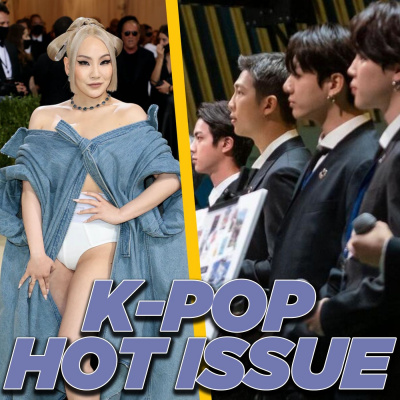 Kpopcast