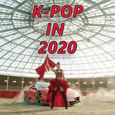 Kpopcast