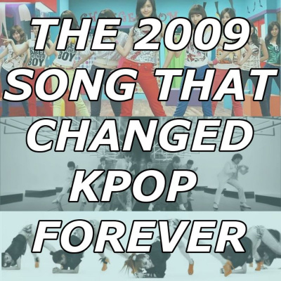 Kpopcast