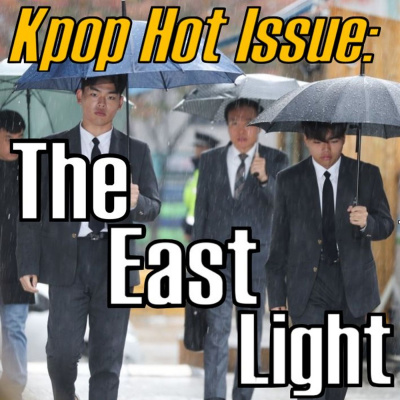 Kpopcast