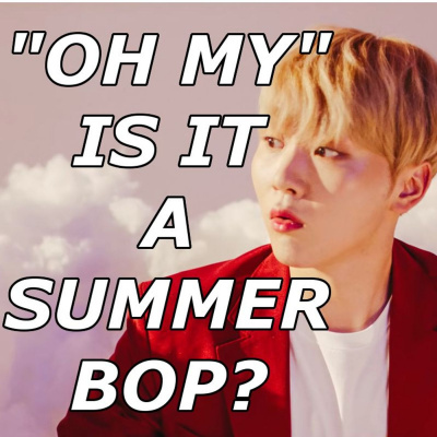 Kpopcast