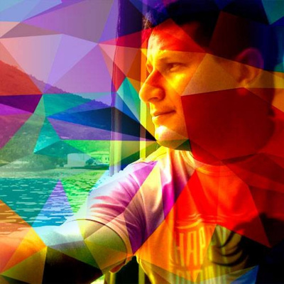 Diego Nelson