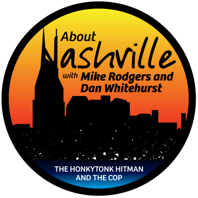 About Nashville With Mike Rodgers