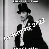 BACK TO THE FUNK LIVE ON MIXCLOUD 26 DECEMBRE 2022 YANN BUTLER