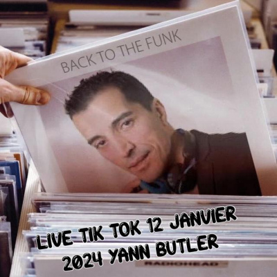 Back To The Funk Mix Live And Remix Funk