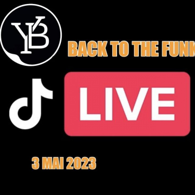 Back To The Funk Mix Live And Remix Funk