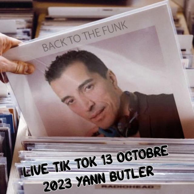 Back To The Funk Mix Live And Remix Funk