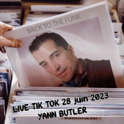 Back To The Funk Mix Live And Remix Funk