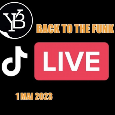 Back To The Funk Mix Live And Remix Funk