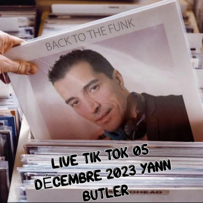 Back To The Funk Mix Live And Remix Funk