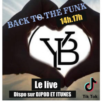 Back To The Funk Mix Live And Remix Funk