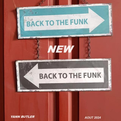 Back To The Funk Mix Live And Remix Funk