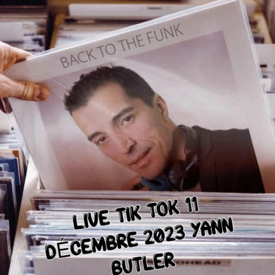 Back To The Funk Mix Live And Remix Funk