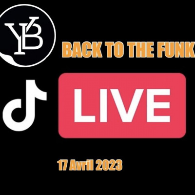 Back To The Funk Mix Live And Remix Funk